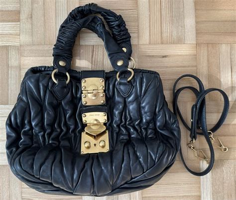 miu miu taschen gebraucht